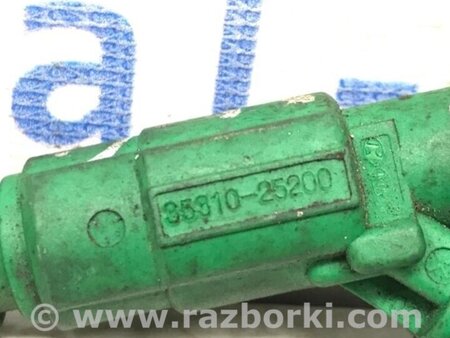 ФОТО Форсунка паливна для Hyundai Sonata NF (09.2004-10.2010) Киев