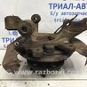 ФОТО Цапфа задня ліва зі маточкою для Hyundai Tucson Киев