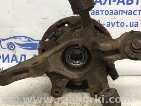 ФОТО Цапфа задня права зі маточкою для Hyundai Tucson Киев