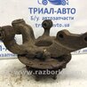 ФОТО Цапфа задня права зі маточкою для Hyundai Tucson Киев