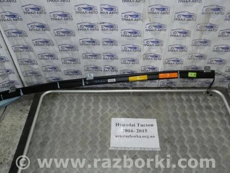 ФОТО AirBag стелі (шторка) правий для Hyundai Tucson Киев