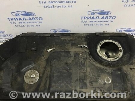 ФОТО Бак паливний металевий для Suzuki Grand Vitara Киев