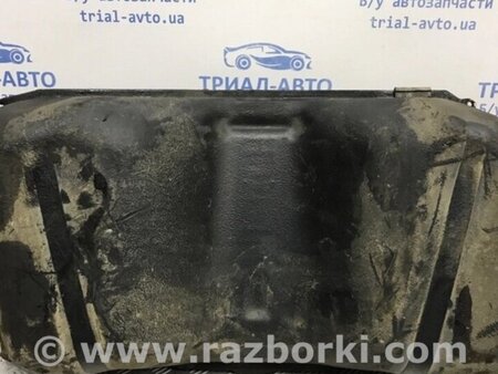 ФОТО Бак паливний металевий для Suzuki Grand Vitara Киев