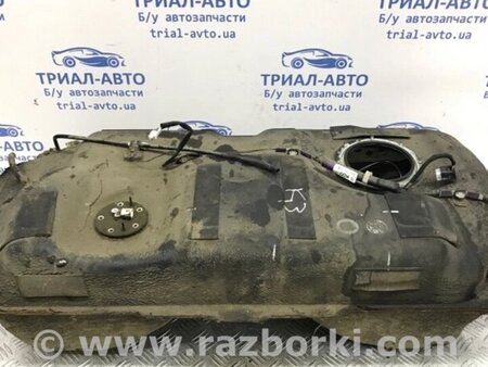 ФОТО Бак паливний металевий для Suzuki Grand Vitara Киев