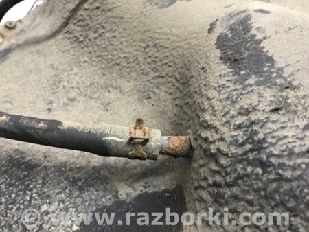 ФОТО Бак паливний металевий для Suzuki Grand Vitara Киев