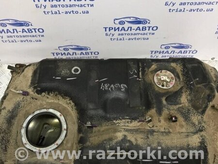ФОТО Бак паливний металевий для Suzuki Grand Vitara Киев