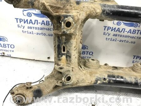 ФОТО Балка задньої підвіски для Suzuki Grand Vitara Киев