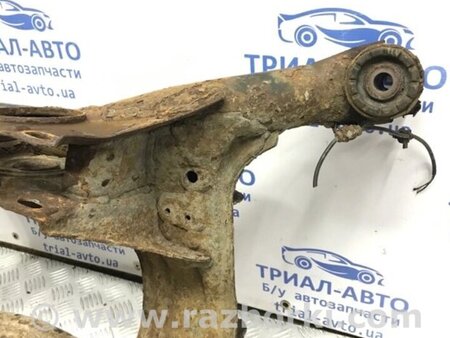 ФОТО Балка задньої підвіски для Suzuki Grand Vitara Киев