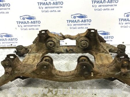 ФОТО Балка задньої підвіски для Suzuki Grand Vitara Киев