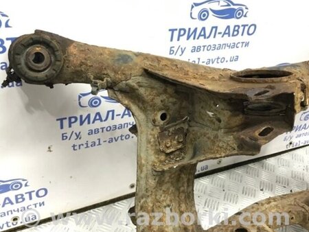 ФОТО Балка задньої підвіски для Suzuki Grand Vitara Киев