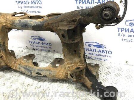 ФОТО Балка задньої підвіски для Suzuki Grand Vitara Киев