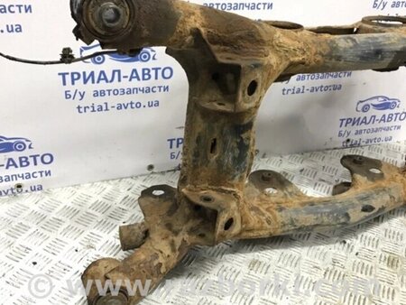 ФОТО Балка задньої підвіски для Suzuki Grand Vitara Киев