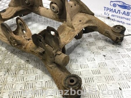 ФОТО Балка задньої підвіски для Suzuki Grand Vitara Киев