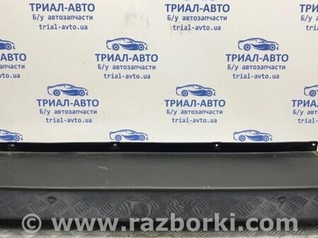 ФОТО Бампер задній для Suzuki Grand Vitara Киев