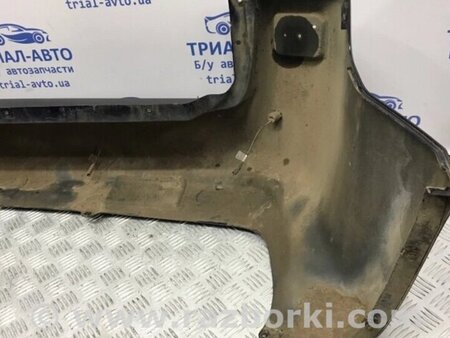 ФОТО Бампер задній для Suzuki Grand Vitara Киев