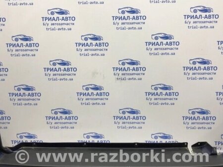 ФОТО Бампер задній для Suzuki Grand Vitara Киев