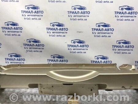 ФОТО Бампер задній для Suzuki Grand Vitara Киев
