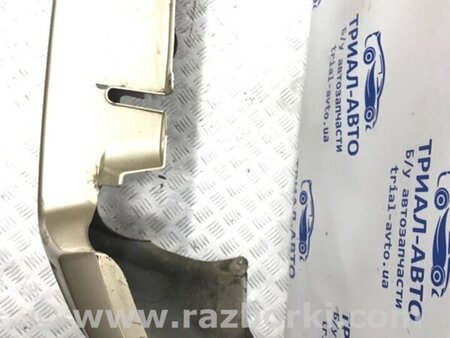 ФОТО Бампер задній для Suzuki Grand Vitara Киев