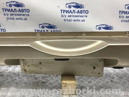 ФОТО Бампер задній для Suzuki Grand Vitara Киев