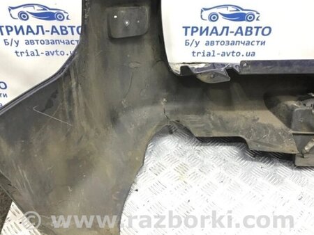 ФОТО Бампер задній для Suzuki Grand Vitara Киев