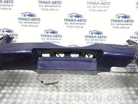 ФОТО Бампер задній для Suzuki Grand Vitara Киев