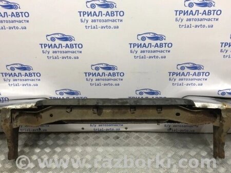 ФОТО Бампер задній для Nissan Navara Киев