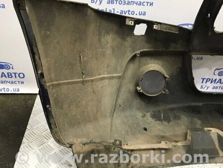 ФОТО Бампер передній Рестайлінг для Suzuki Grand Vitara Киев