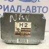 Блок керування Nissan Navara