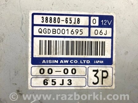 ФОТО Блок керування АКПП для Suzuki Grand Vitara Киев