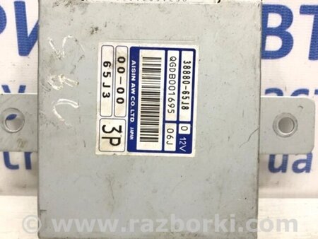 ФОТО Блок керування АКПП для Suzuki Grand Vitara Киев