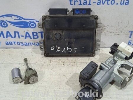 ФОТО Блок керування двигуном для Suzuki Grand Vitara Киев
