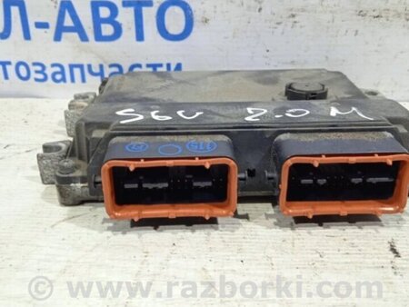 ФОТО Блок керування двигуном для Suzuki Grand Vitara Киев