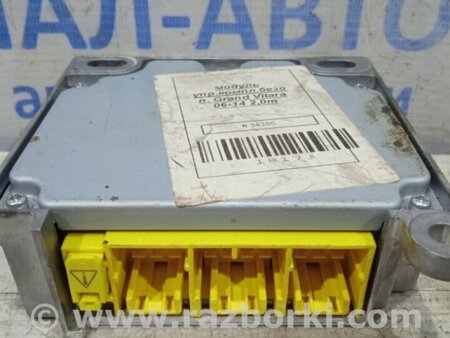 ФОТО Блок керування AIRBAG для Suzuki Grand Vitara Киев