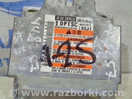 ФОТО Блок керування AIRBAG для Suzuki Grand Vitara Киев
