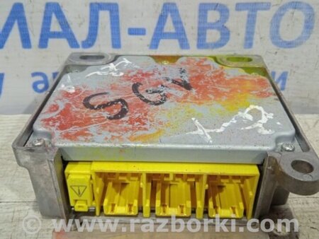 ФОТО Блок керування AIRBAG для Suzuki Grand Vitara Киев