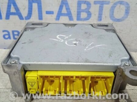 ФОТО Блок керування AIRBAG для Suzuki Grand Vitara Киев