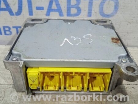 ФОТО Блок керування AIRBAG для Suzuki Grand Vitara Киев