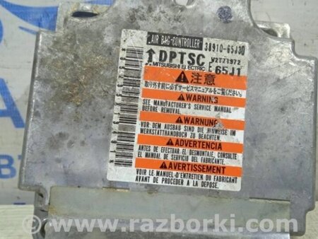 ФОТО Блок керування AIRBAG для Suzuki Grand Vitara Киев