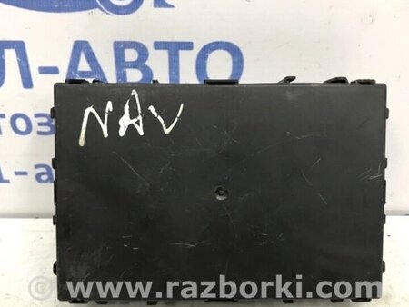 ФОТО Блок комфорту для Nissan Navara Киев