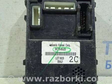 ФОТО Блок комфорту для Suzuki Grand Vitara Киев