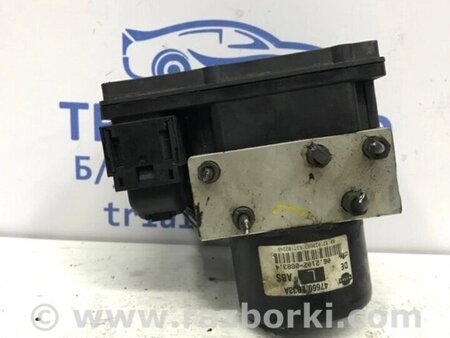 ФОТО Блок ABS для Nissan Navara Киев
