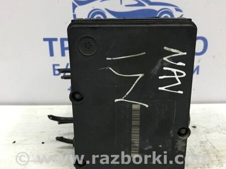 ФОТО Блок ABS для Nissan Navara Киев