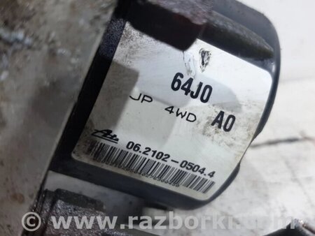 ФОТО Блок ABS для Suzuki Grand Vitara Киев