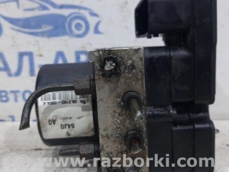 ФОТО Блок ABS для Suzuki Grand Vitara Киев