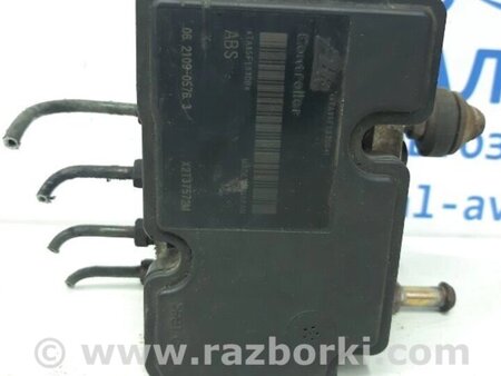 ФОТО Блок ABS для Suzuki Grand Vitara Киев