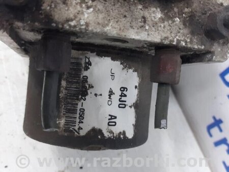 ФОТО Блок ABS для Suzuki Grand Vitara Киев