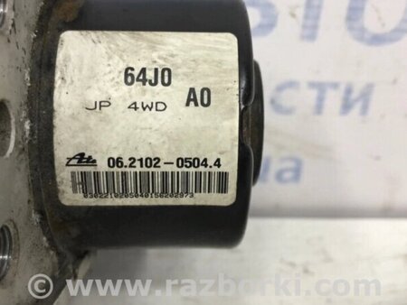 ФОТО Блок ABS для Suzuki Grand Vitara Киев