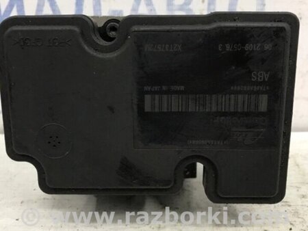 ФОТО Блок ABS для Suzuki Grand Vitara Киев