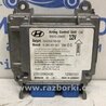 Блок AIRBAG Hyundai Santa Fe