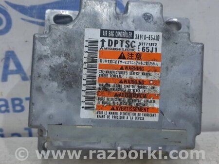 ФОТО Блок AIRBAG для Suzuki Grand Vitara Киев